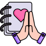 Gratitude & Self-Care Journals