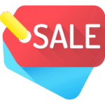 Digital Template Super Sale