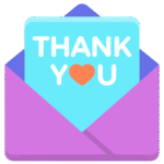 Thank You Cards