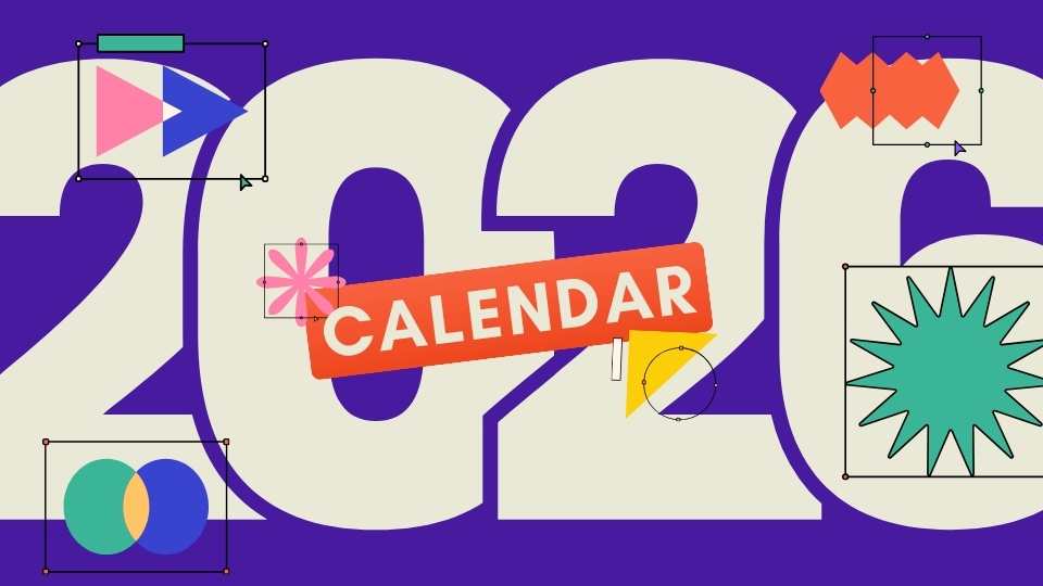 2026 Printable Calendar | Purple Cream Geometric 2026 Monthly Calendar – Editable Canva Template | Purple Cream 2026 Printable Calendar 2026 Printable Calendar | Purple Cream Geometric 2026 Monthly Calendar – Editable Canva Template | Purple Cream 2026 Printable Calendar