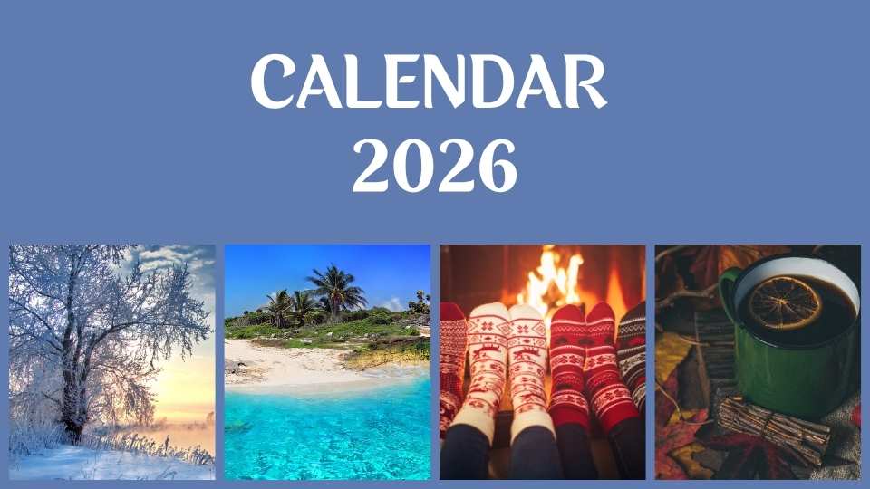 2026 Printable Calendar | Colorful Modern Photo Monthly Year 2026 Calendar – Editable Canva Template | Modern Photo 2026 Printable Calendar 2026 Printable Calendar | Colorful Modern Photo Monthly Year 2026 Calendar – Editable Canva Template | Modern Photo 2026 Printable Calendar