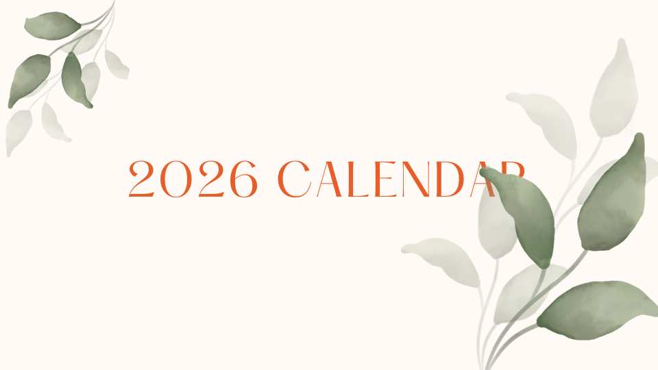 2026 Printable Calendar | Pastel Ivory Modern Minimal Illustrative 2026 Calendar – Editable Canva Template | Pastel Ivory 2026 Calendar 2026 Printable Calendar | Pastel Ivory Modern Minimal Illustrative 2026 Calendar – Editable Canva Template | Pastel Ivory 2026 Calendar